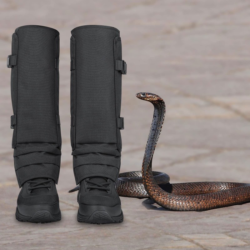Hunting Outdoor Store - Protetores de Perna Royi Store para