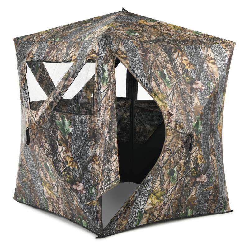 Hunting & Outdoor Supplies Vanderbijlpark - Abrigo de Caça Portátil com Estacas