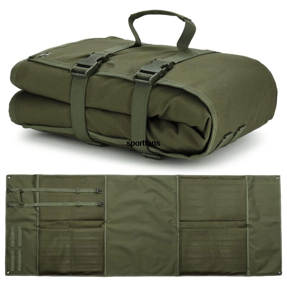 Hunting Outdoor Mat - Tapete Tático de Tiro em Nylon