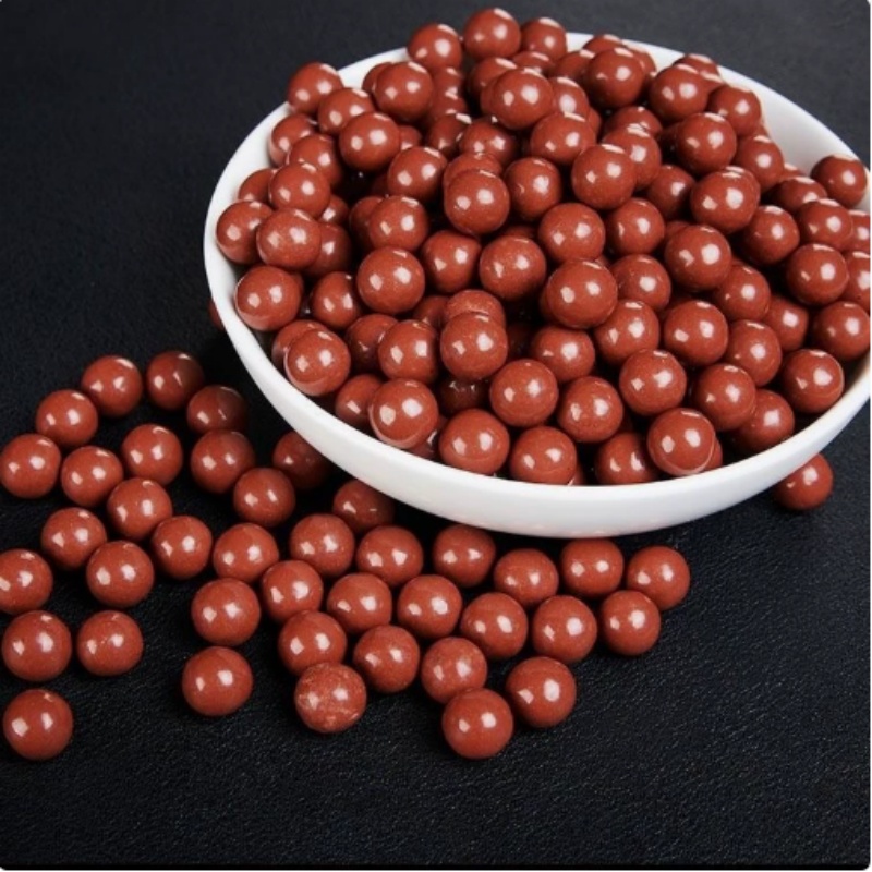 Outdoor Hunting Products - Bola de Argila Dura para Prática