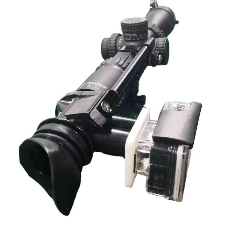 Outdoor Hunting Camera Wifi - Câmera de atirador de caça ao