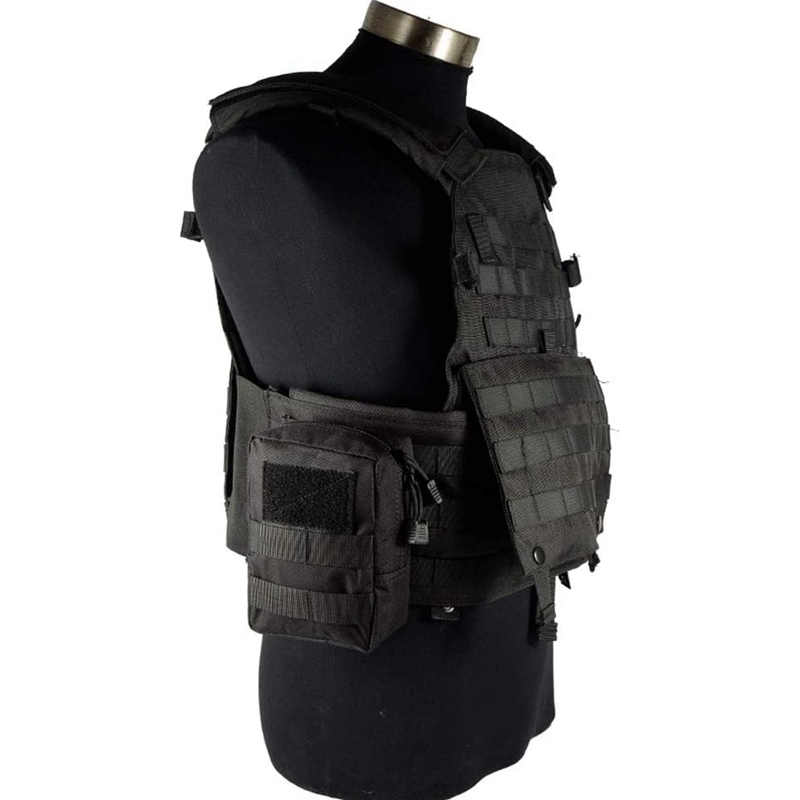 Outdoor Hunting Kit - Bolsa de Primeiros Socorros Mini Portátil