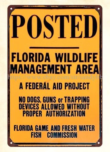 Florida Hunting Fishing & Outdoor Adventures - ÁREA DE GESTÃO DE VIDA SELVAGEM,