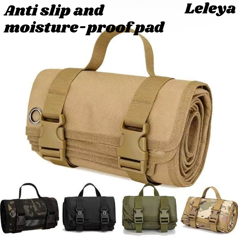 Hunting Outdoor Mat - Colchonete de Treinamento Portátil Dobrável em
