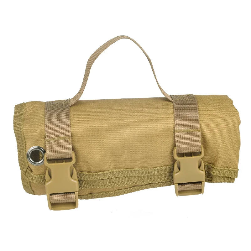 Hunting Outdoor Mat - Tapete Tático para Treinamento de Tiro