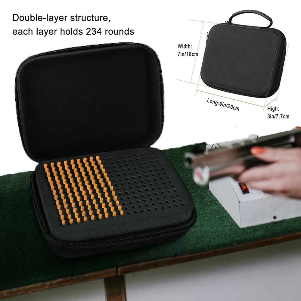 Hunting & Outdoor Supplies Vanderbijlpark - Bolsa de munição .22LR 468, bolsa