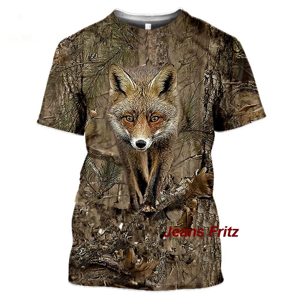 2023 camuflagem caça animais j - Wildman Hunting & Outdoor Reviews avaliação e preço