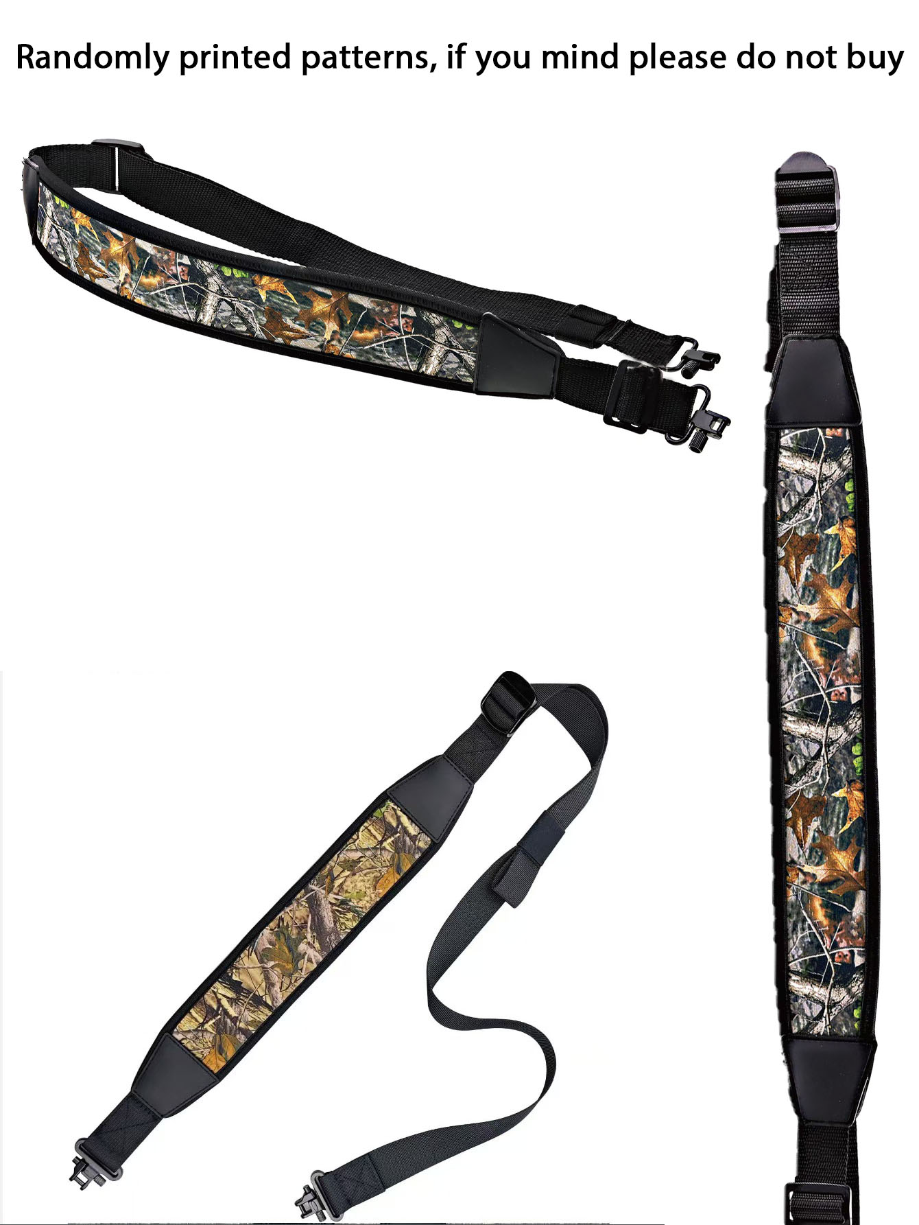 Alça de Ombro para Caça, Cinto - Hunting & Outdoor Supplies Vanderbijlpark avaliação e preço