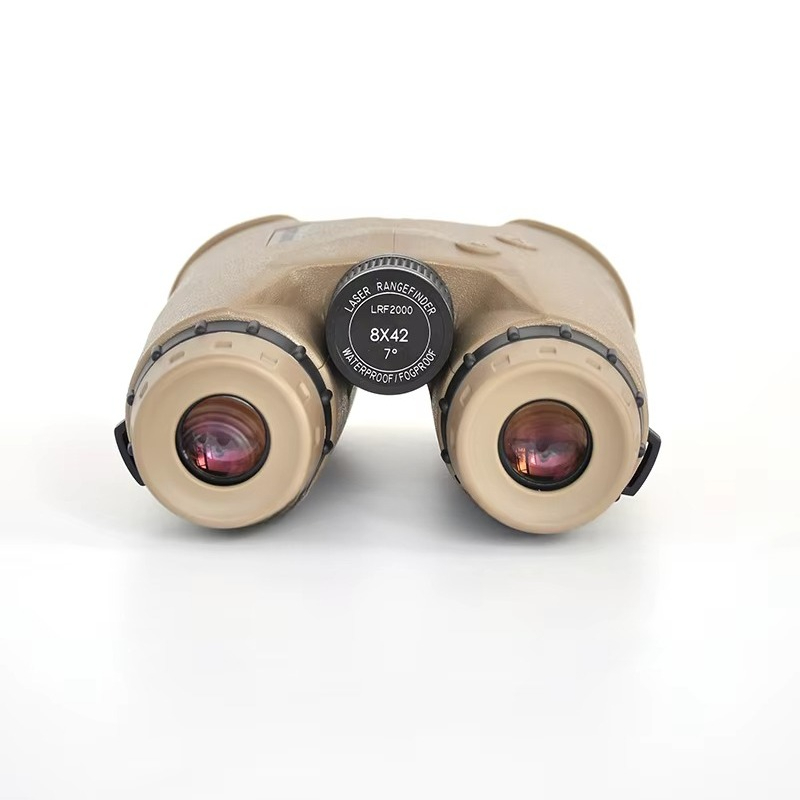 OUTLOOK YJC2000C 2000m 8X IP65 - Hunting & Outdoor Supplies Vanderbijlpark avaliação e preço