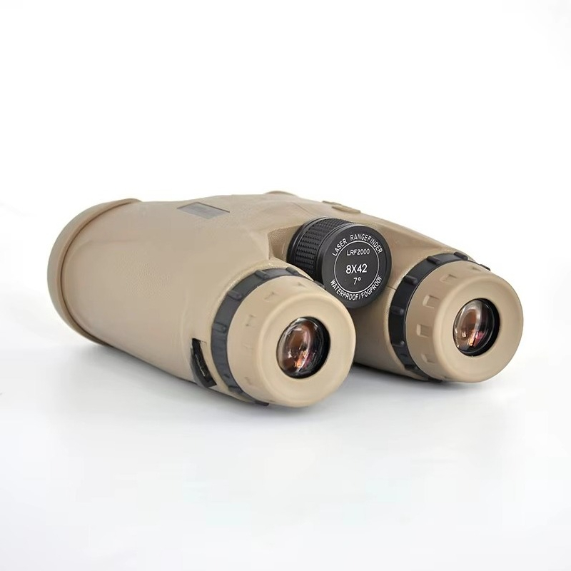 OUTLOOK YJC2000C 2000m 8X IP65 - Hunting & Outdoor Supplies Vanderbijlpark avaliação e preço