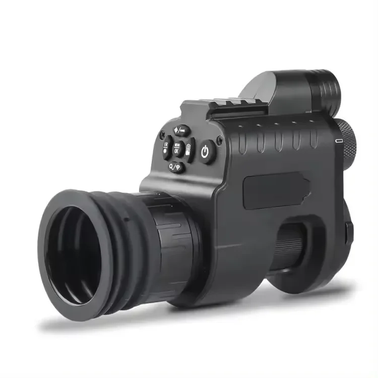 Digital WiFi Night Vision Mono - Outdoor Hunting Camera Wifi avaliação e preço