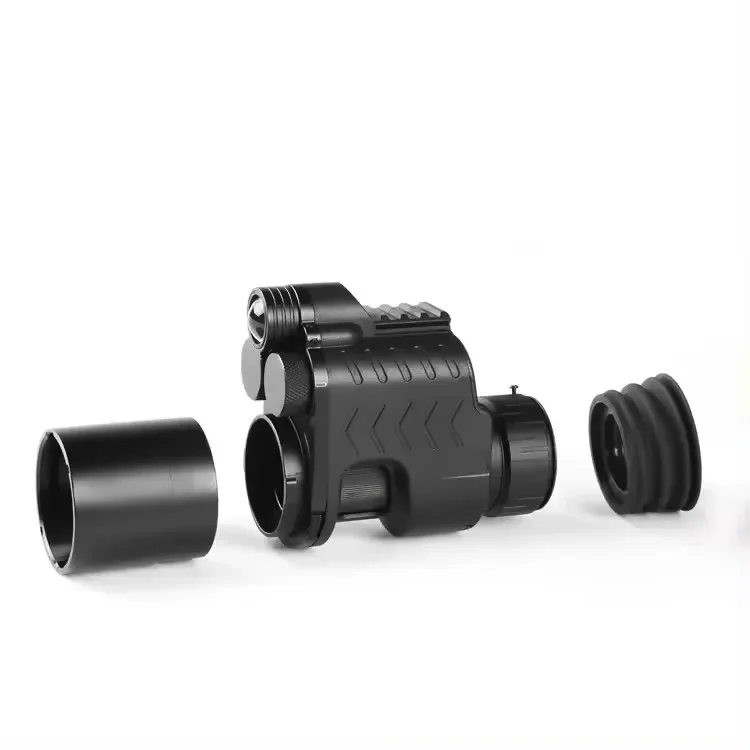 Digital WiFi Night Vision Mono - Outdoor Hunting Camera Wifi avaliação e preço