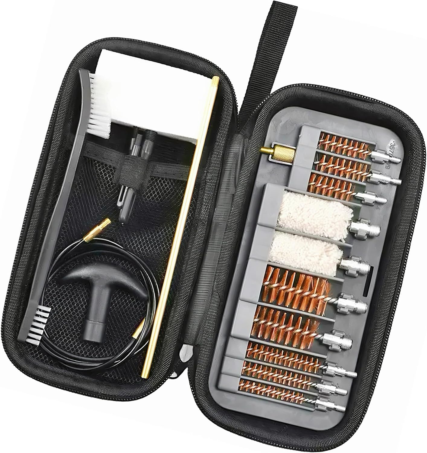 (20 Peças, Latão) Kit de Limpe - Hunting & Outdoor Supplies Vanderbijlpark avaliação e preço