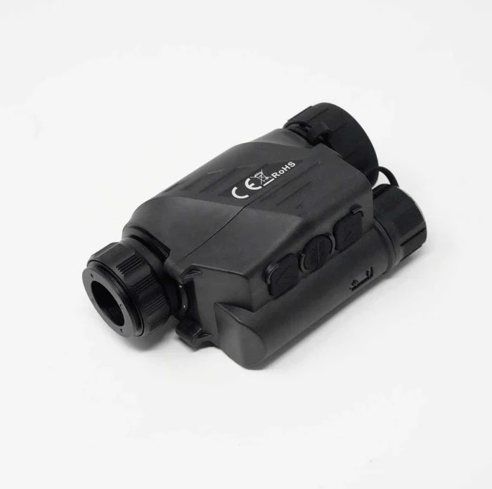Câmera de imagem térmica Jerry - Outdoor Hunting Camera Wifi avaliação e preço