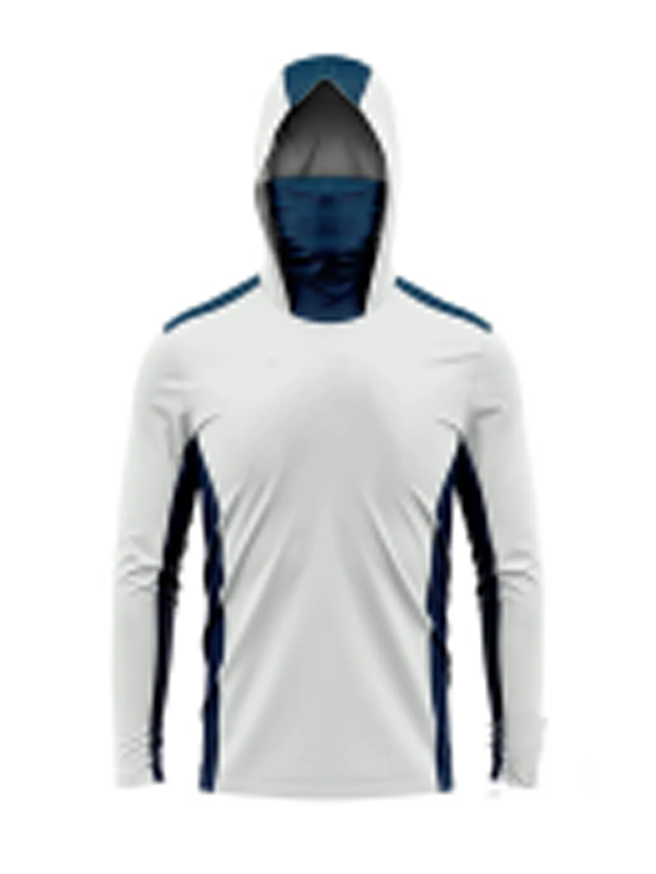 Camisa de Pesca Masculina de M - Hunting & Outdoor Supplies Vanderbijlpark avaliação e preço