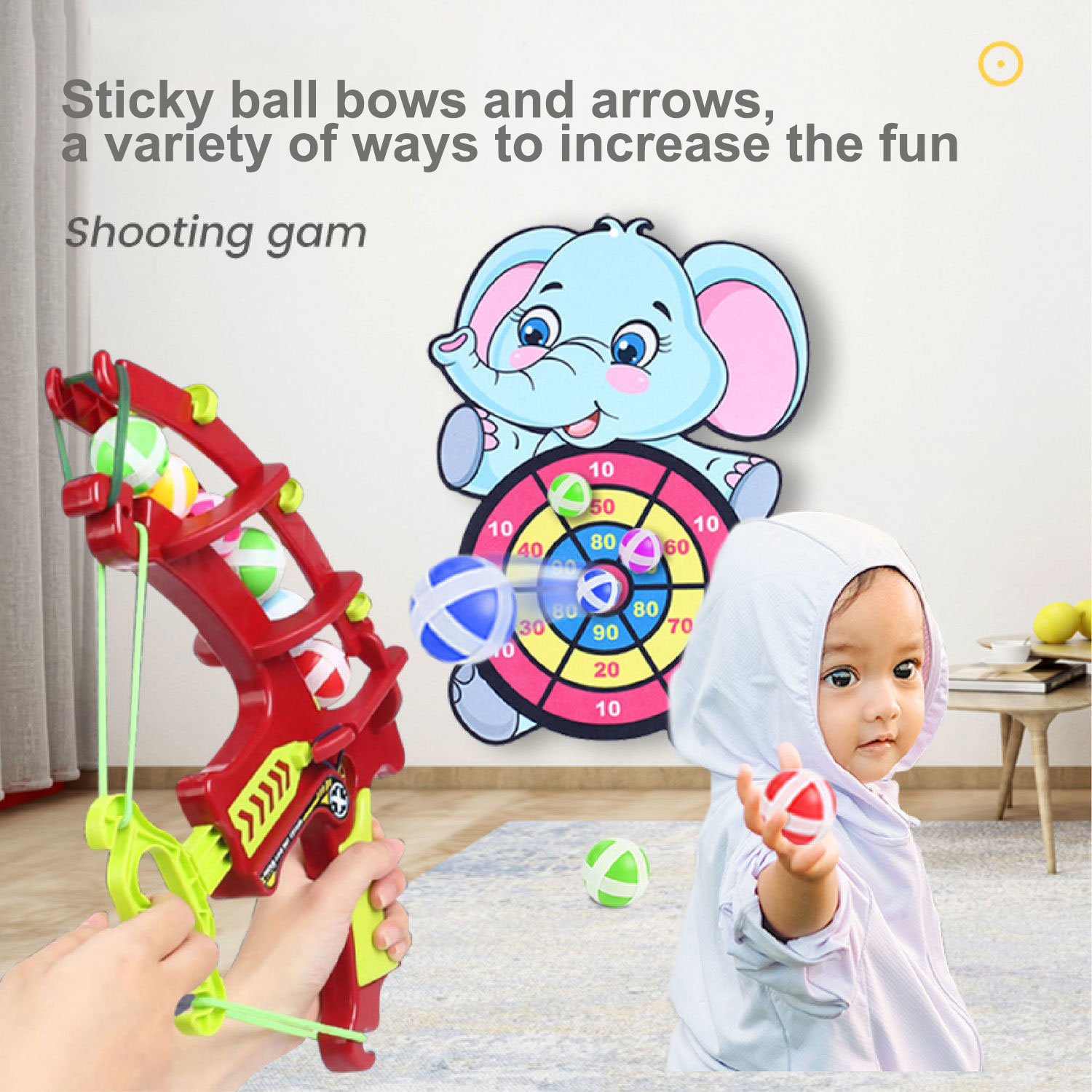 Montessori jogar esporte estil - Outdoor Hunting Products avaliação e preço