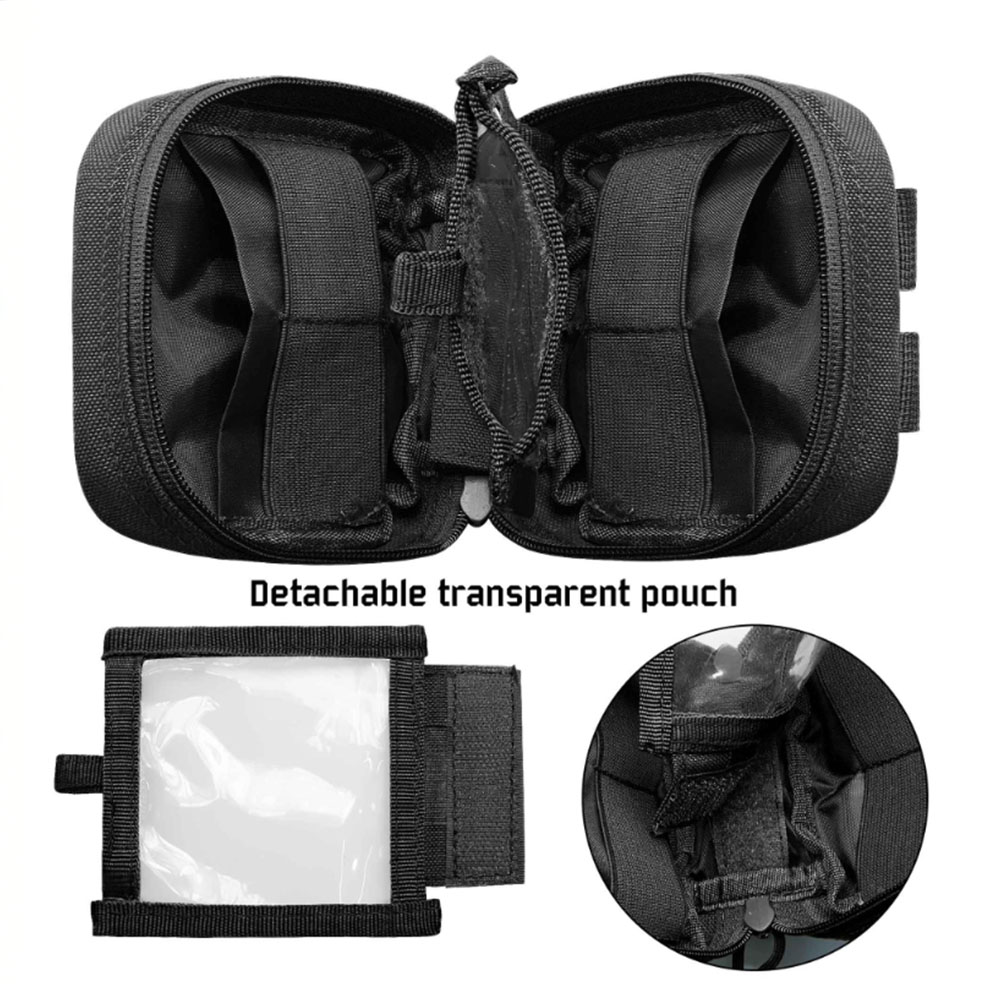 Bolsa tática multifuncional pa - Hunting Outdoor Store avaliação e preço