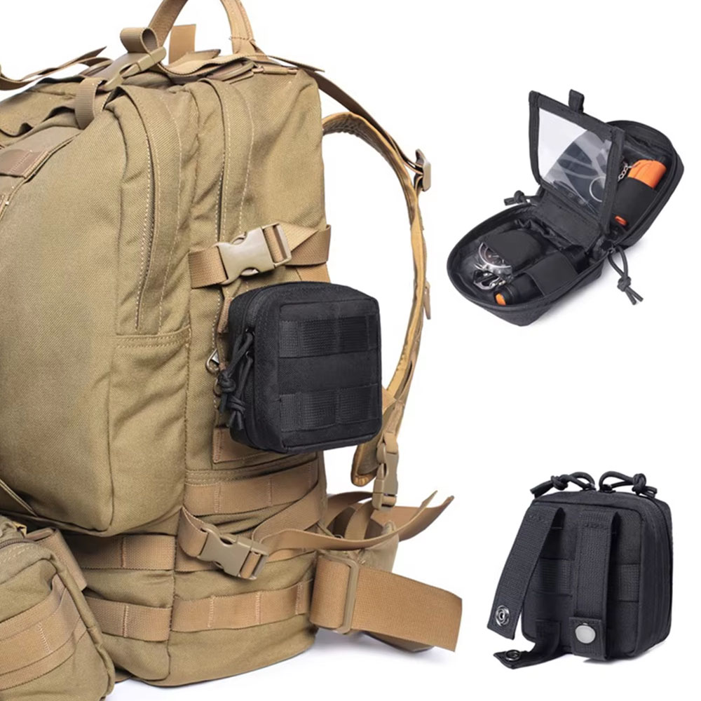 Bolsa tática multifuncional pa - Hunting Outdoor Store avaliação e preço