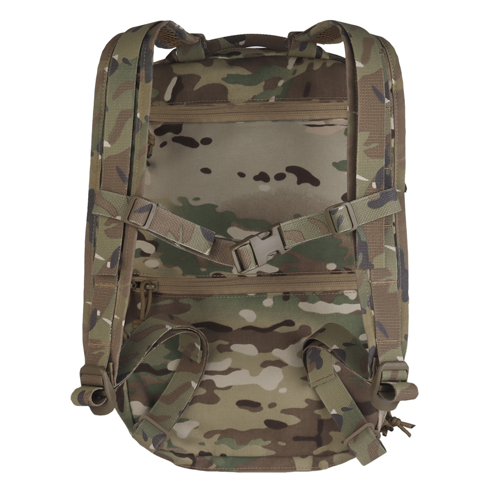 Mochila Grande de Primeiros So - Outdoor Hunting Kit avaliação e preço