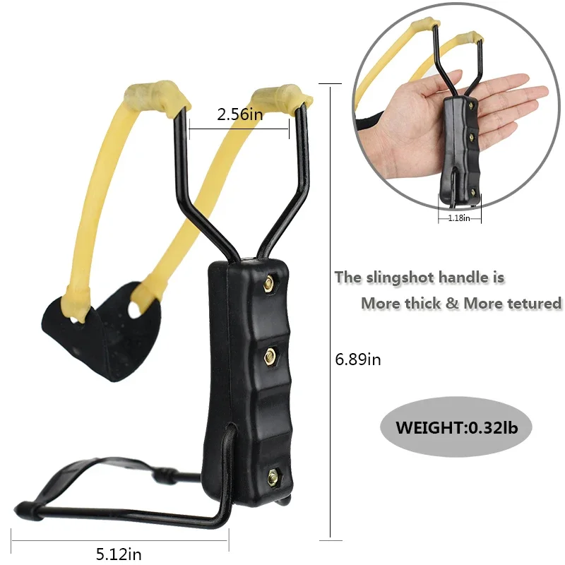 Suporte de pulso estilingue do - Outdoor Hunting Products avaliação e preço