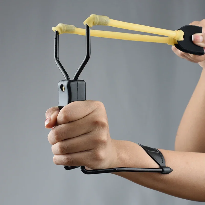 Suporte de pulso estilingue do - Outdoor Hunting Products avaliação e preço