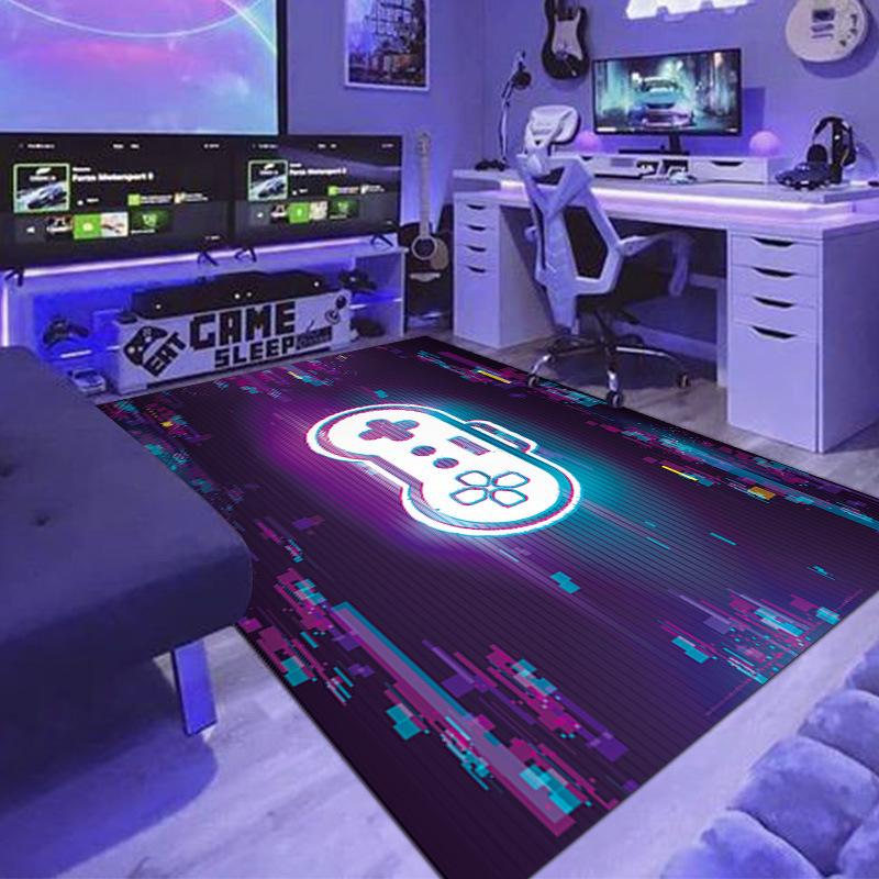Tapete Divertido de Gamepad: P - Hunting Outdoor Mat avaliação e preço
