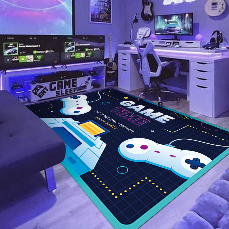 Tapete Divertido de Gamepad: P - Hunting Outdoor Mat avaliação e preço