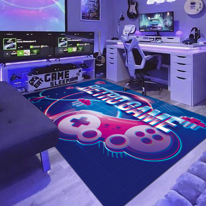 Tapete Divertido de Gamepad: P - Hunting Outdoor Mat avaliação e preço