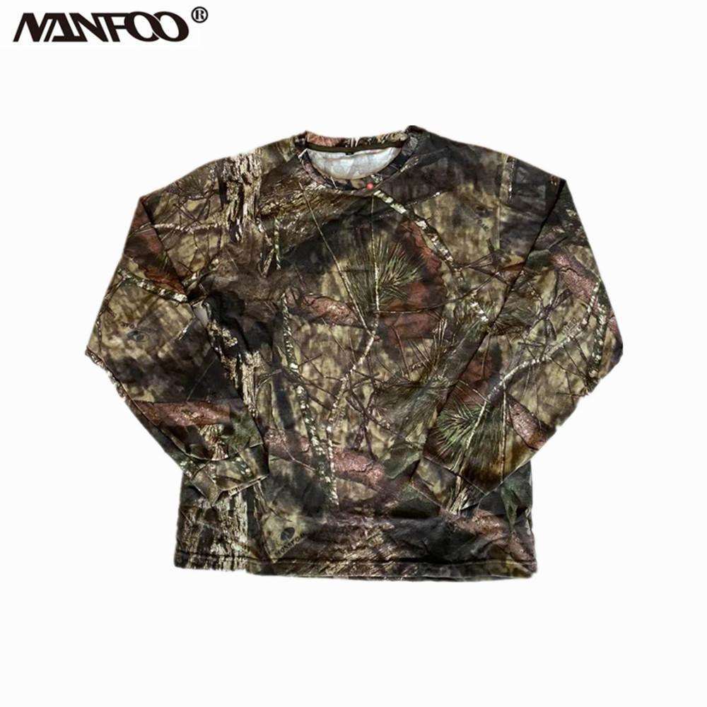 Verão biônico camuflagem caça  - Hunting Fishing Outdoor Shows avaliação e preço