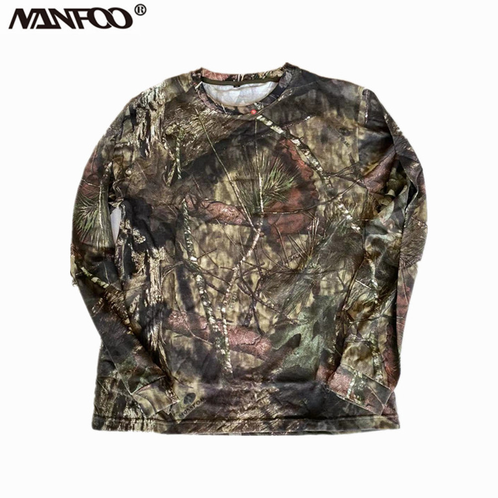 Verão biônico camuflagem caça  - Hunting Fishing Outdoor Shows avaliação e preço