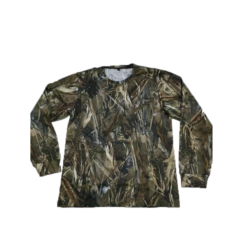 Verão biônico camuflagem caça  - Hunting Fishing Outdoor Shows avaliação e preço