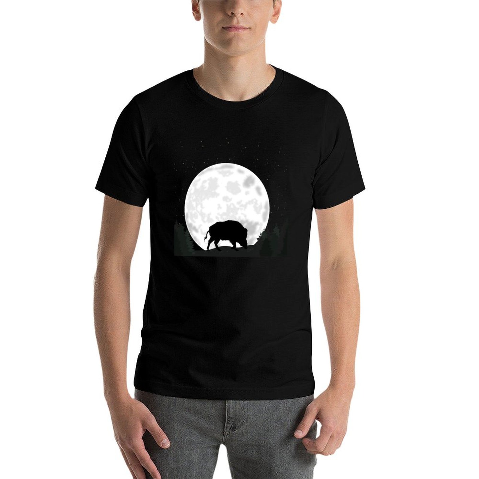 Camiseta Esportiva Masculina c - Wildman Hunting & Outdoor Reviews avaliação e preço