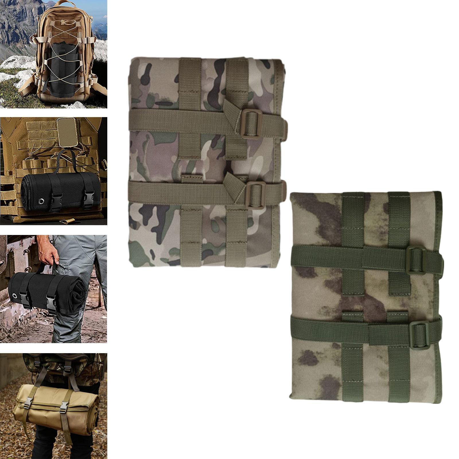 Enrolar esteira de tiro caça s - Hunting Outdoor Mat avaliação e preço