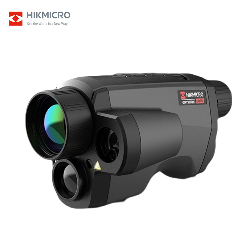 Câmera de imagem térmica gq35l - Outdoor Hunting Camera Wifi avaliação e preço