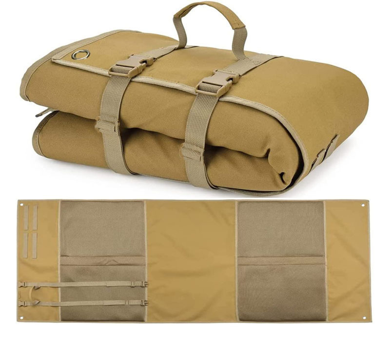 Tapete de Caça Oxford 1000D Re - Hunting Outdoor Mat avaliação e preço