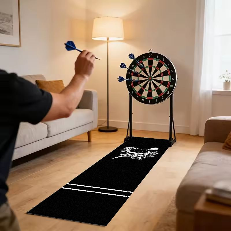 Tapete Antiderrapante VIKAMA R - Hunting Outdoor Mat avaliação e preço
