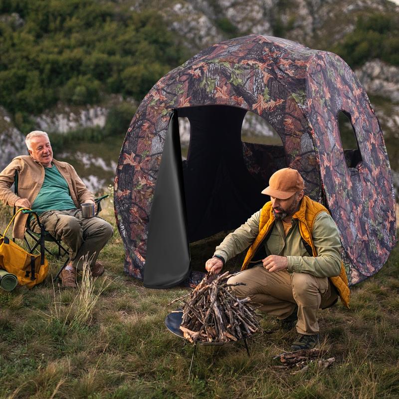 Barraca de Caça Pop-Up para 3  - Hunting & Outdoor Supplies Vanderbijlpark avaliação e preço