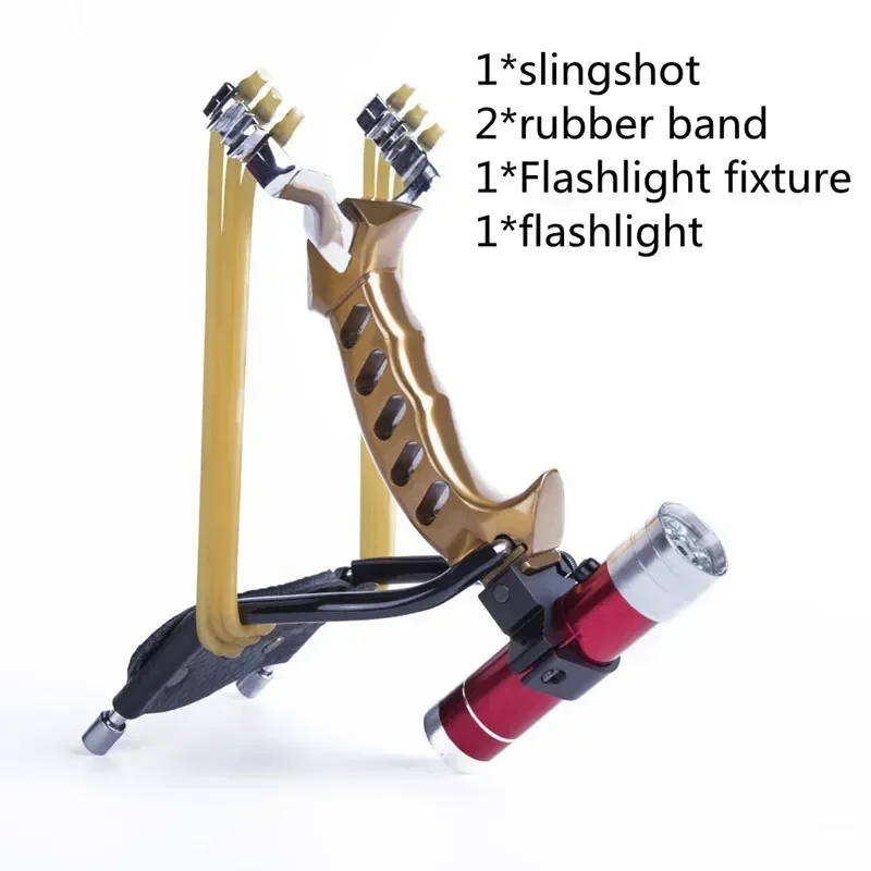 Outdoor Caça Slingshot Catapul - Outdoor Hunting Products avaliação e preço