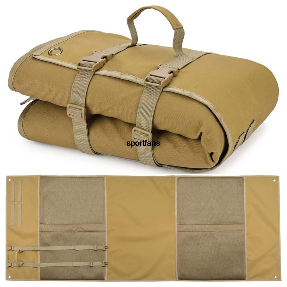 Tapete Tático de Tiro em Nylon - Hunting Outdoor Mat avaliação e preço