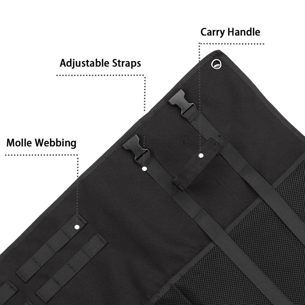 Tapete Tático de Tiro em Nylon - Hunting Outdoor Mat avaliação e preço