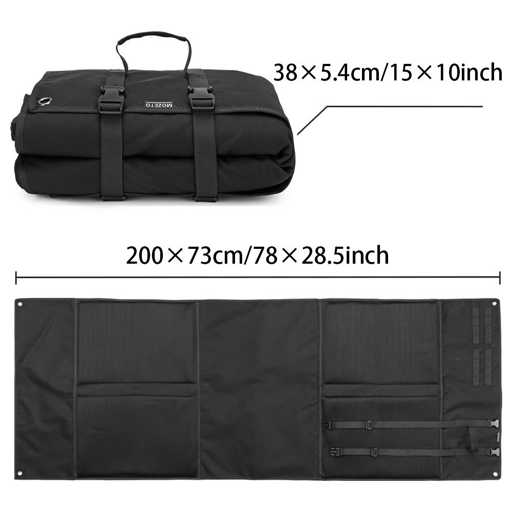 Tapete Tático de Tiro em Nylon - Hunting Outdoor Mat avaliação e preço