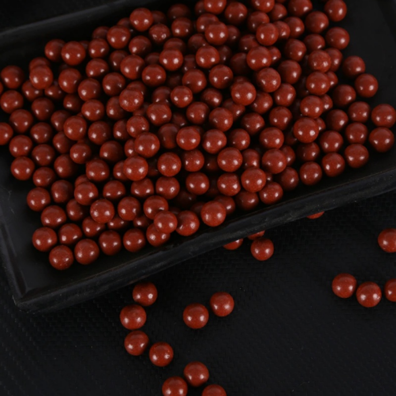 Bola de Argila Dura para Práti - Outdoor Hunting Products avaliação e preço