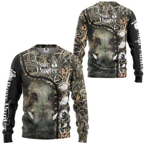 Camuflagem caça animal javali  - Wildman Hunting & Outdoor Reviews avaliação e preço