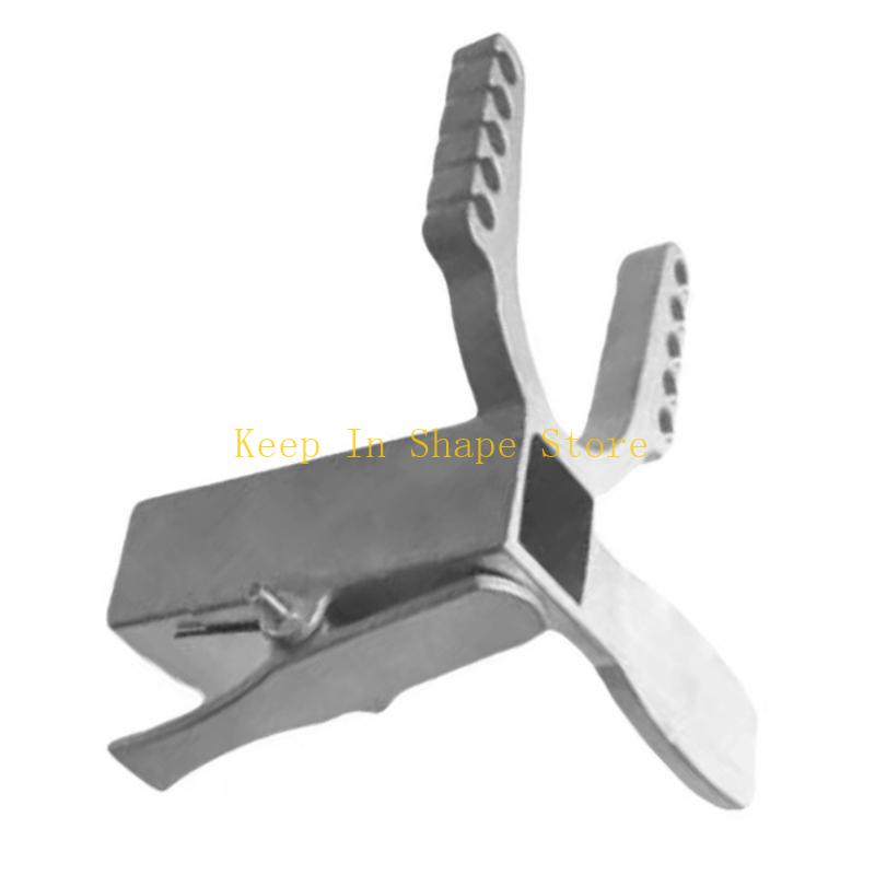Dispositivo de Liberação para  - Outdoor Hunting Slingshot Release Device Slingshot Release Device Catapult Trigger avaliação e preço