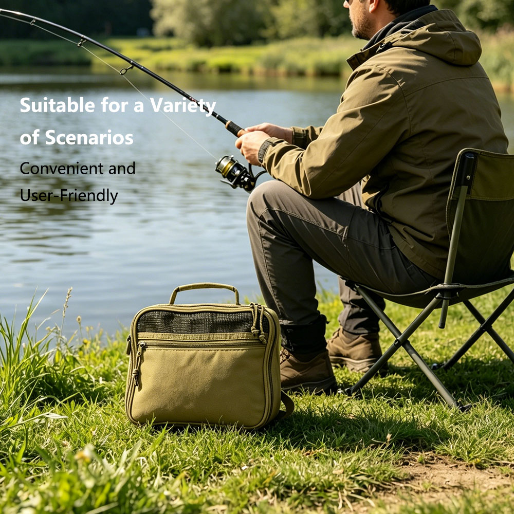Bolsa de armazenamento de prod - Hunting Outdoor Store avaliação e preço