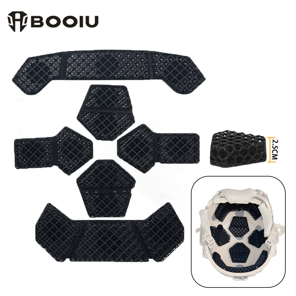 BOOIU Almofada de Forro de Cap - Hunting Outdoor Mat avaliação e preço