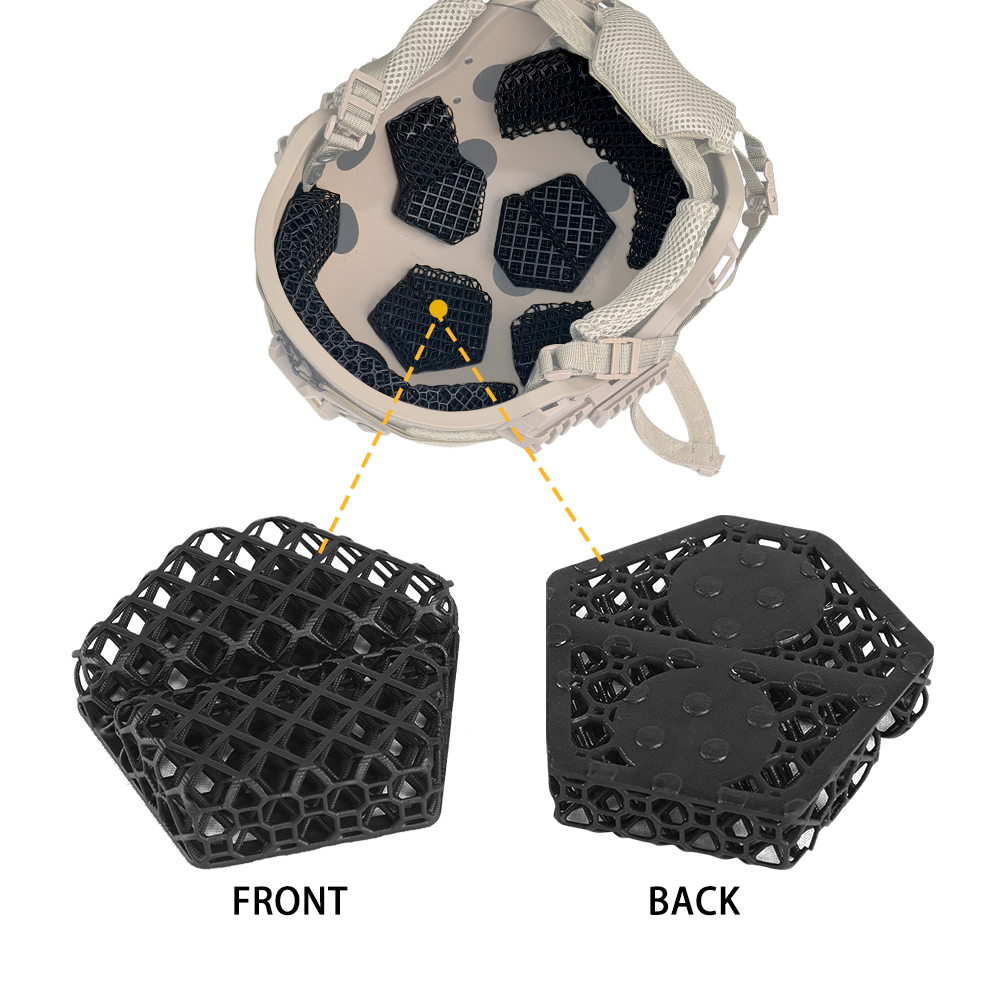 BOOIU Almofada de Forro de Cap - Hunting Outdoor Mat avaliação e preço