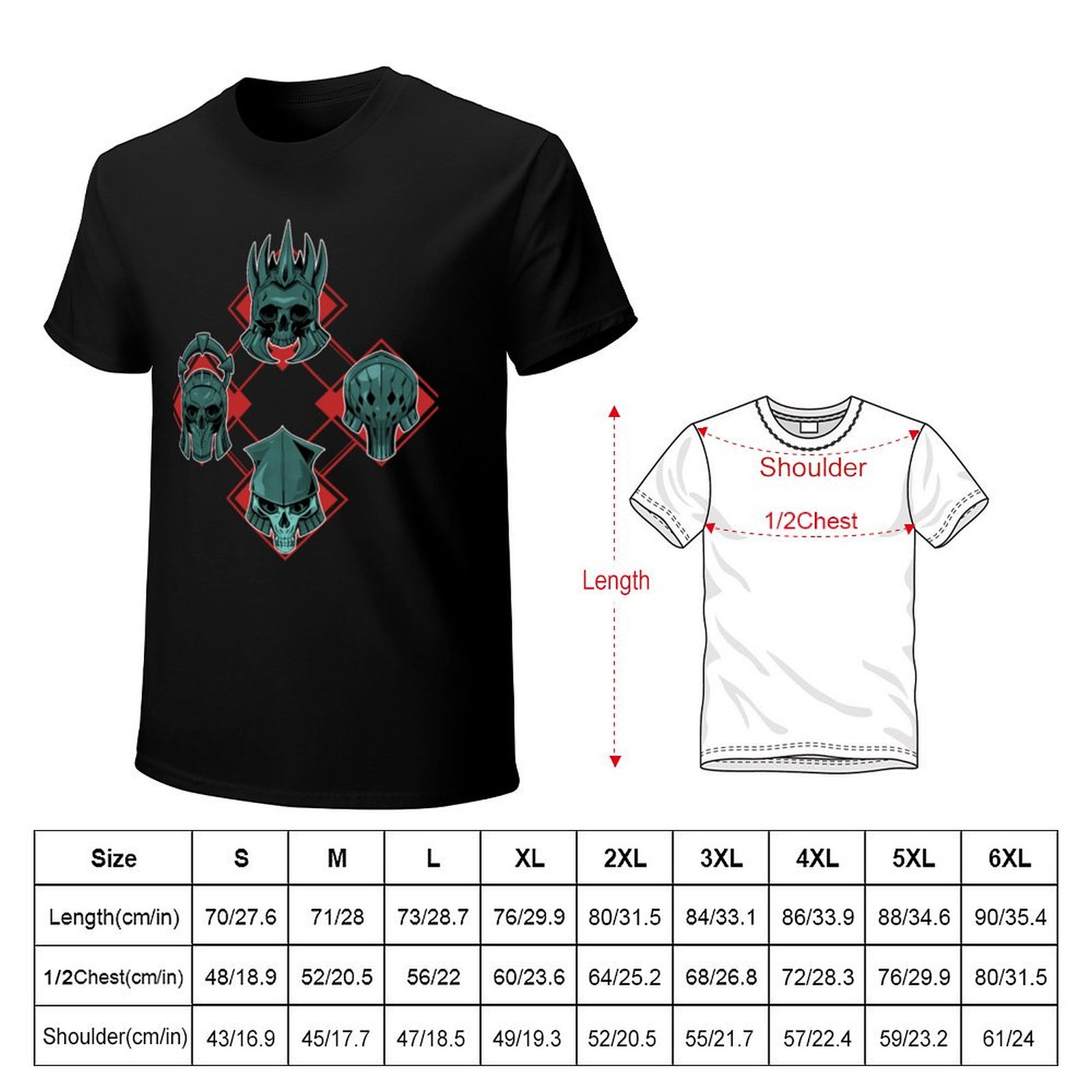 Camiseta The Wild Hunt, Confor - Wildman Hunting & Outdoor Reviews avaliação e preço