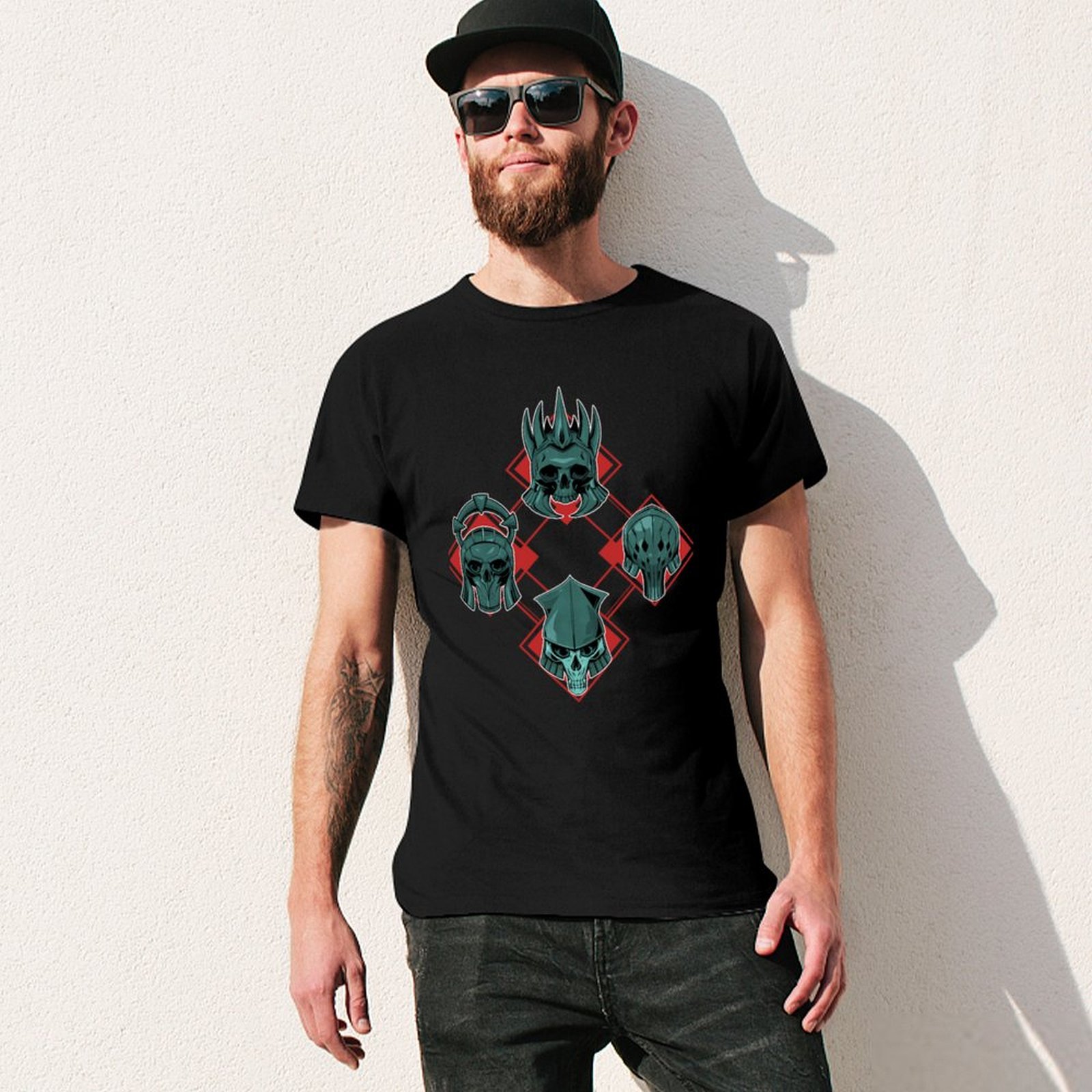 Camiseta The Wild Hunt, Confor - Wildman Hunting & Outdoor Reviews avaliação e preço