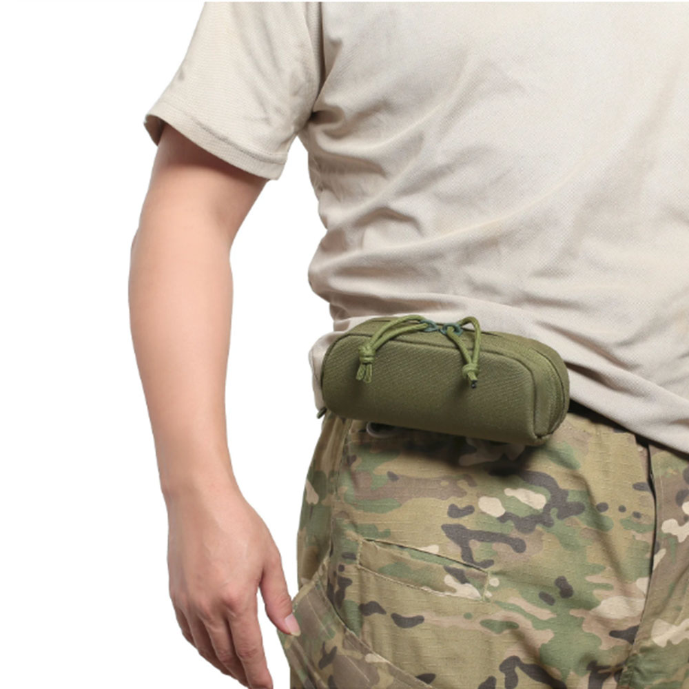 Estojo tático para óculos MOLL - Hunting Outdoor Store avaliação e preço